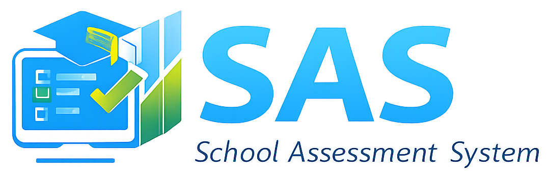 School Assessment System